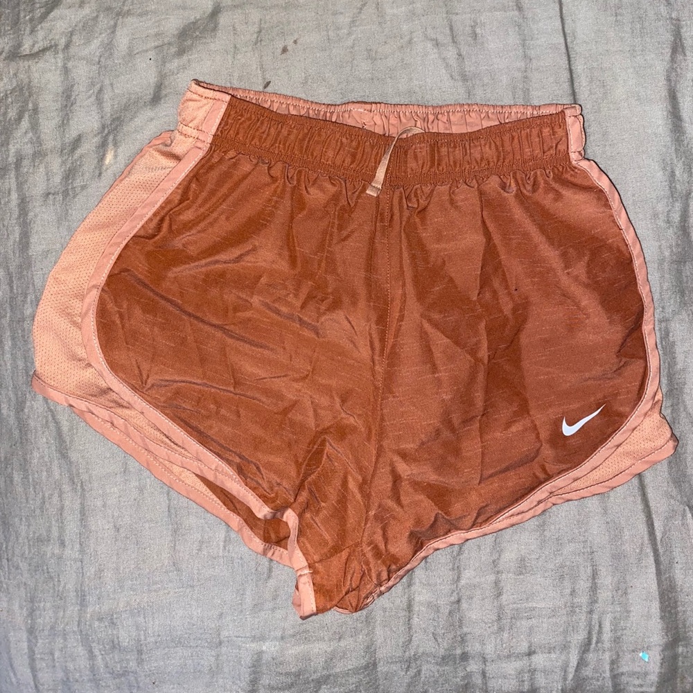 None Shorts